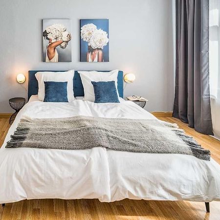cozy Apartment in Meißen Altstadt Netflix Exterior foto