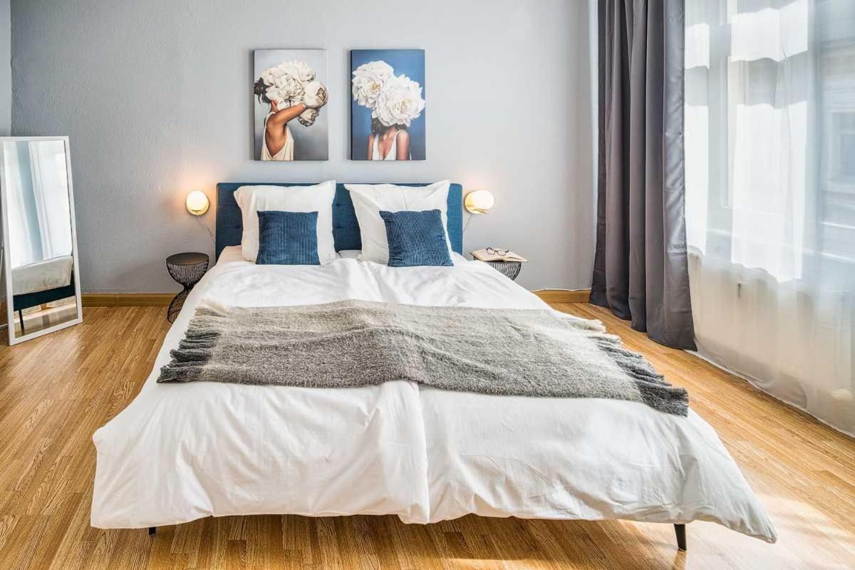 cozy Apartment in Meißen Altstadt Netflix Exterior foto