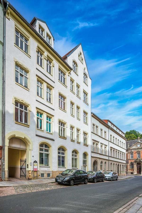 cozy Apartment in Meißen Altstadt Netflix Exterior foto